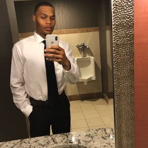 Meet your Posher, Kris